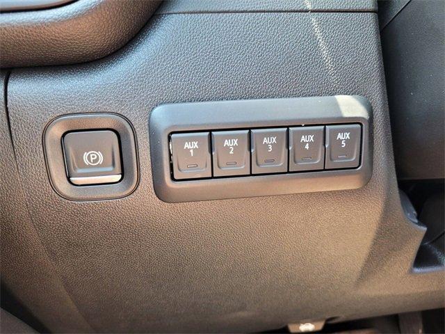 new 2024 Chevrolet Silverado 2500 car, priced at $76,890