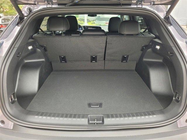 new 2024 Chevrolet Blazer EV car