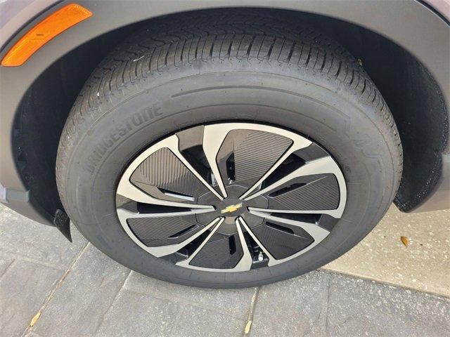 new 2024 Chevrolet Blazer EV car