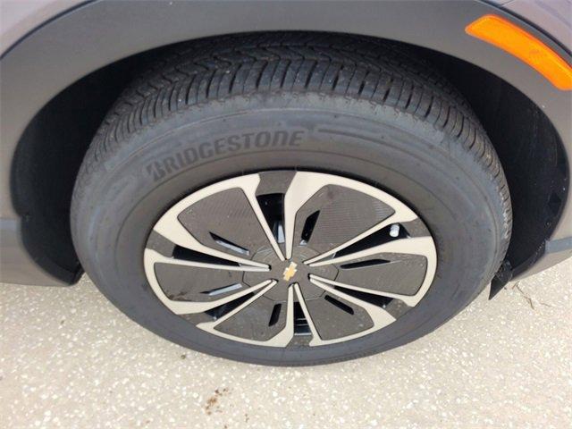 new 2024 Chevrolet Blazer EV car