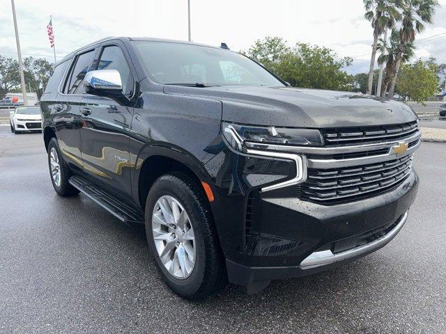 used 2024 Chevrolet Tahoe car, priced at $67,988