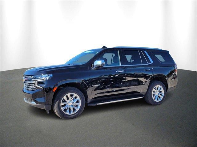 used 2024 Chevrolet Tahoe car, priced at $63,688