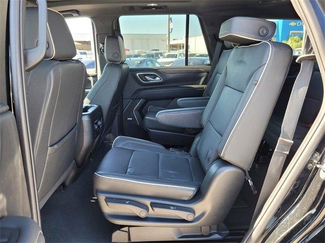 used 2024 Chevrolet Tahoe car, priced at $63,688