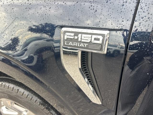used 2021 Ford F-150 car, priced at $48,987