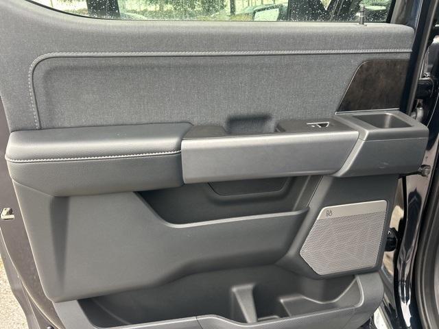 used 2021 Ford F-150 car, priced at $48,987
