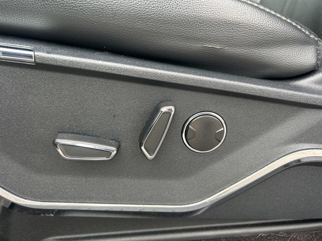 used 2021 Ford F-150 car, priced at $48,987