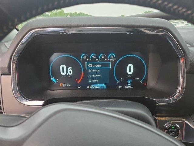 used 2021 Ford F-150 car, priced at $50,000