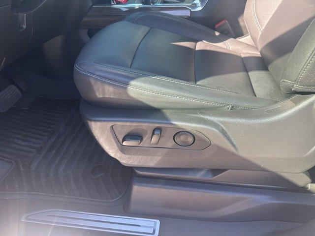 used 2024 Chevrolet Silverado 1500 car, priced at $45,988