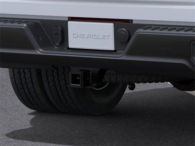 new 2025 Chevrolet Silverado 3500 car, priced at $64,330