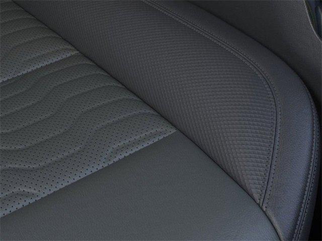 new 2025 Chevrolet Silverado 1500 car, priced at $69,220