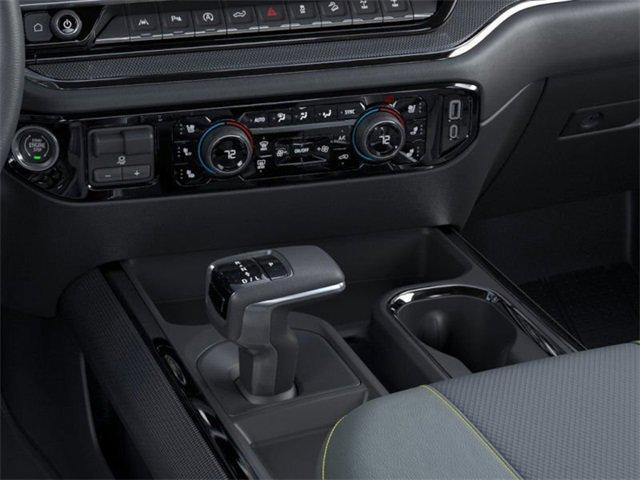 new 2025 Chevrolet Silverado 1500 car, priced at $69,220
