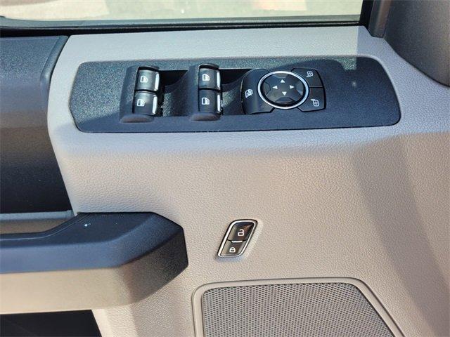 used 2020 Ford F-250 car, priced at $35,000