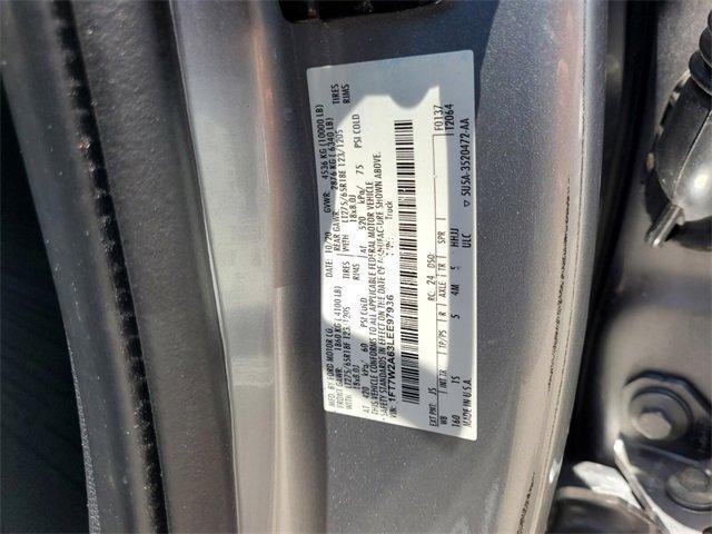 used 2020 Ford F-250 car, priced at $35,000