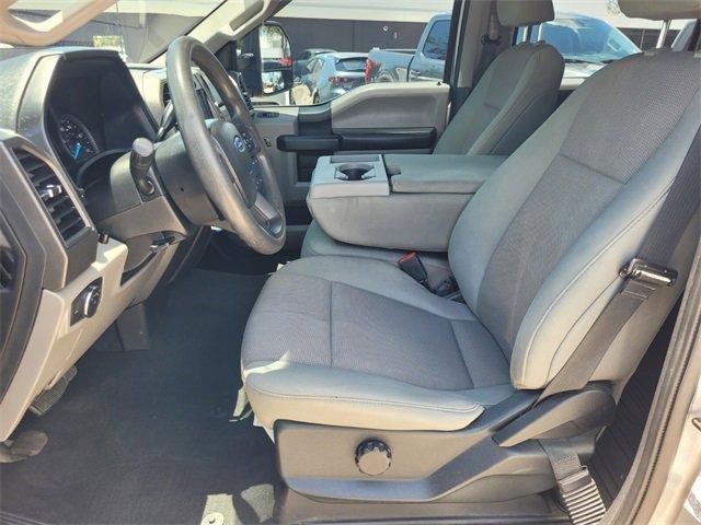 used 2020 Ford F-250 car, priced at $35,000