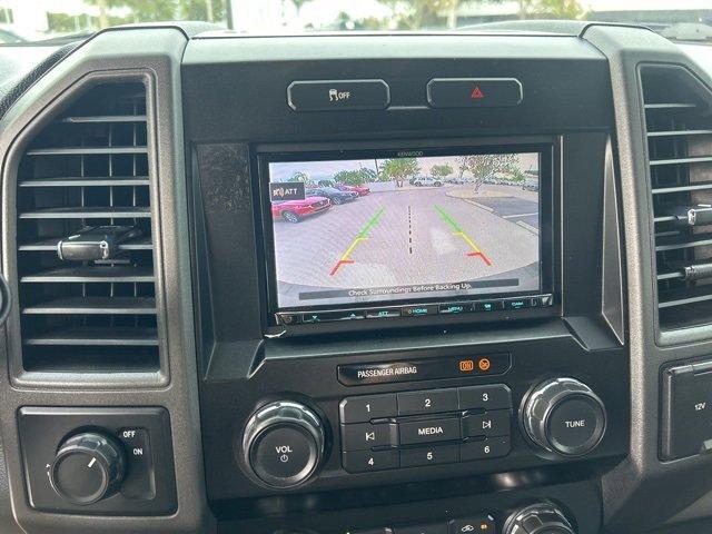used 2020 Ford F-250 car, priced at $35,000