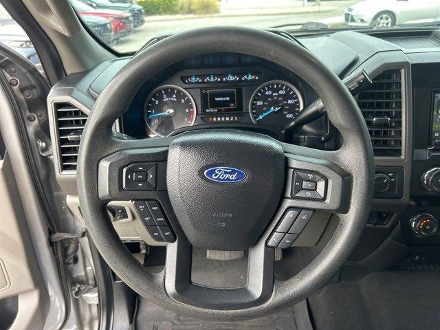 used 2020 Ford F-250 car, priced at $35,000