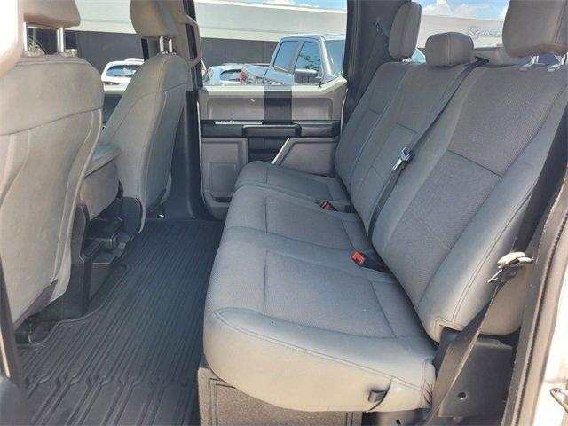 used 2020 Ford F-250 car, priced at $35,000