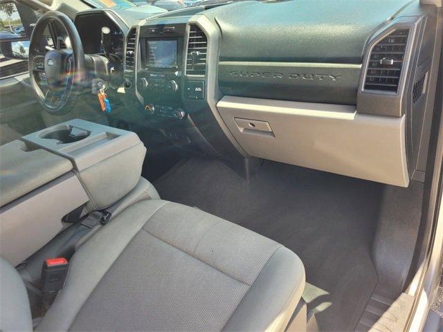 used 2020 Ford F-250 car, priced at $35,000