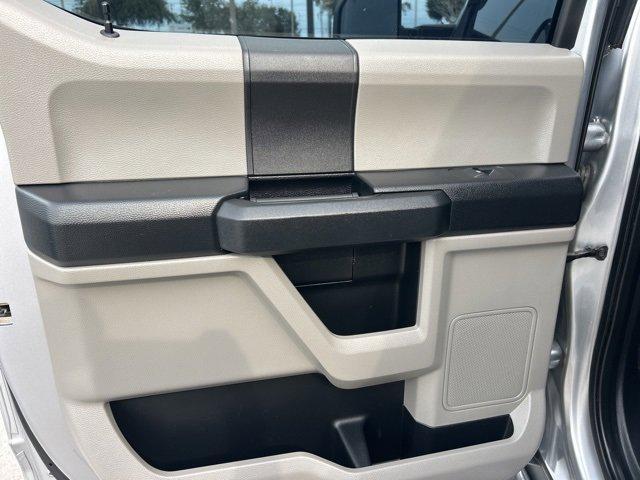 used 2020 Ford F-250 car, priced at $35,000