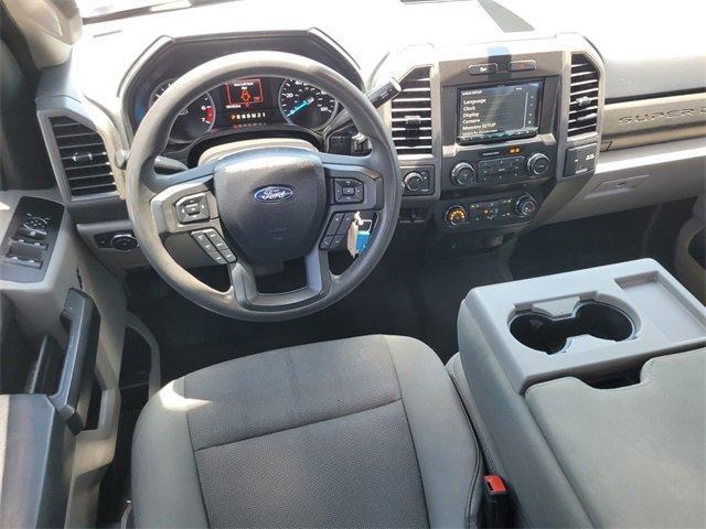 used 2020 Ford F-250 car, priced at $35,000