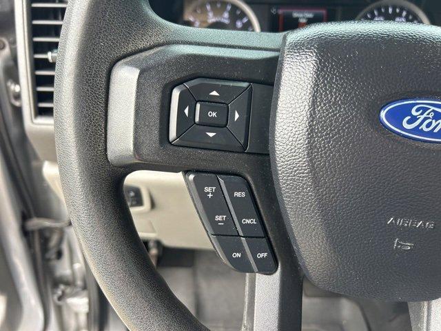 used 2020 Ford F-250 car, priced at $35,000