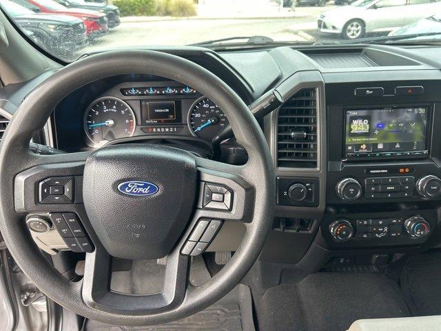 used 2020 Ford F-250 car, priced at $35,000