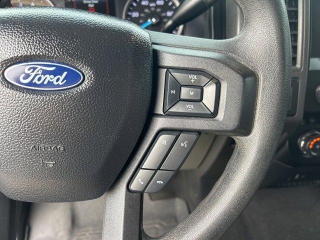 used 2020 Ford F-250 car, priced at $35,000