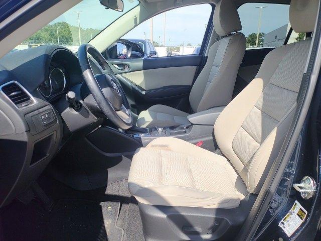 used 2016 Mazda CX-5 car, priced at $15,000