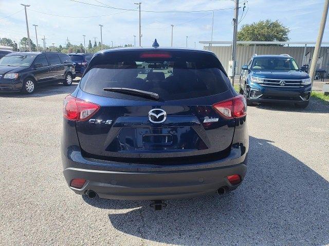 used 2016 Mazda CX-5 car, priced at $15,000
