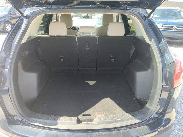 used 2016 Mazda CX-5 car, priced at $15,000