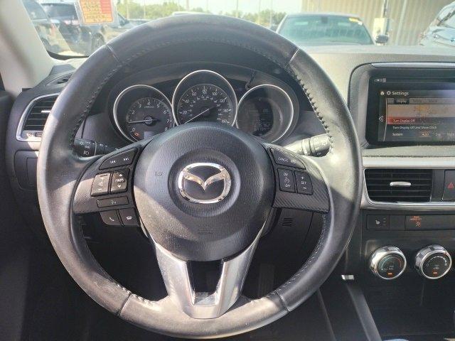 used 2016 Mazda CX-5 car, priced at $15,000