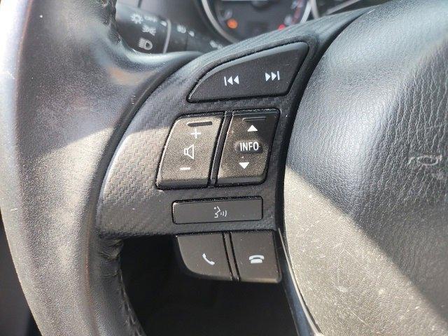 used 2016 Mazda CX-5 car, priced at $15,000