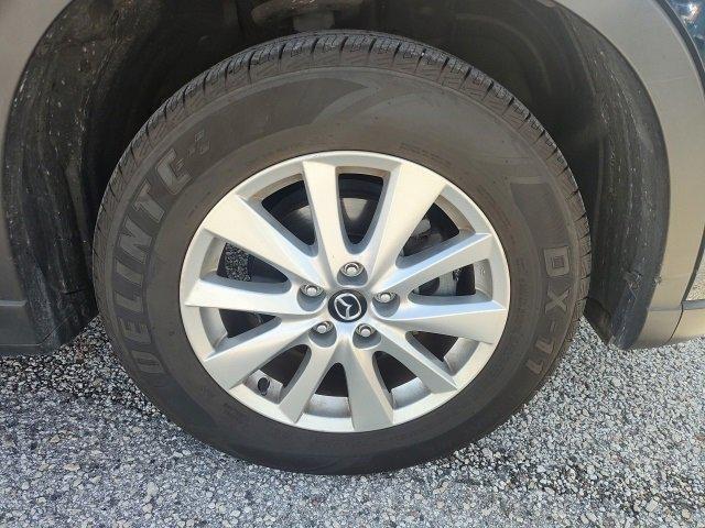 used 2016 Mazda CX-5 car, priced at $15,000