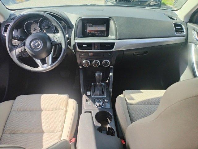 used 2016 Mazda CX-5 car, priced at $15,000