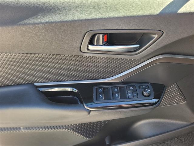 used 2019 Toyota C-HR car, priced at $18,987