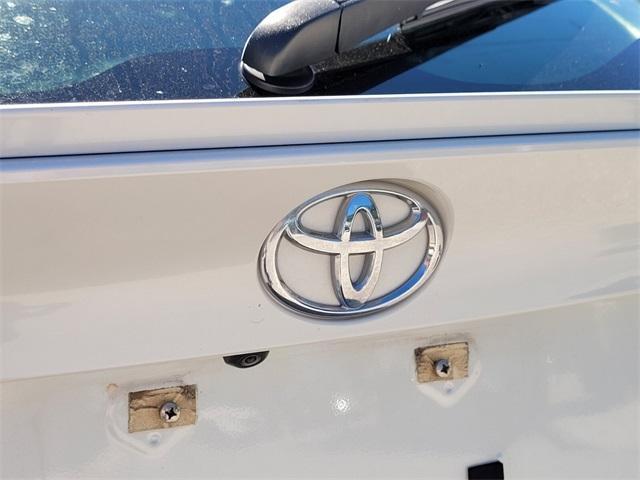 used 2019 Toyota C-HR car, priced at $18,987