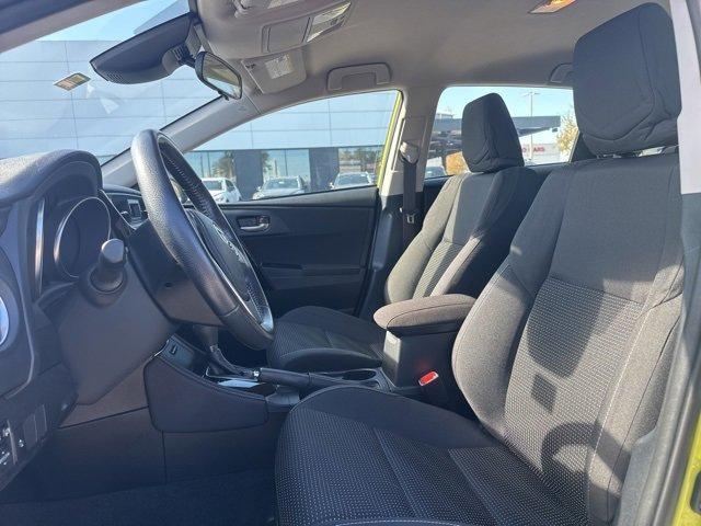 used 2018 Toyota Corolla iM car, priced at $15,987
