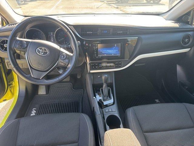 used 2018 Toyota Corolla iM car, priced at $15,987