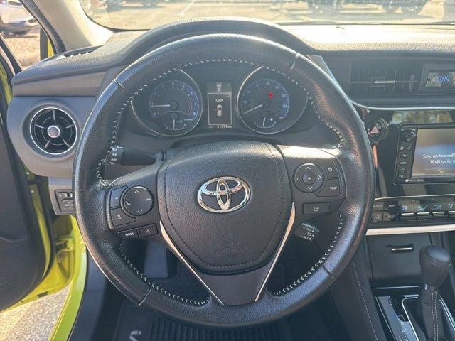 used 2018 Toyota Corolla iM car, priced at $15,987