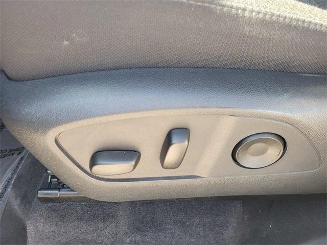 used 2025 GMC Acadia car, priced at $37,988