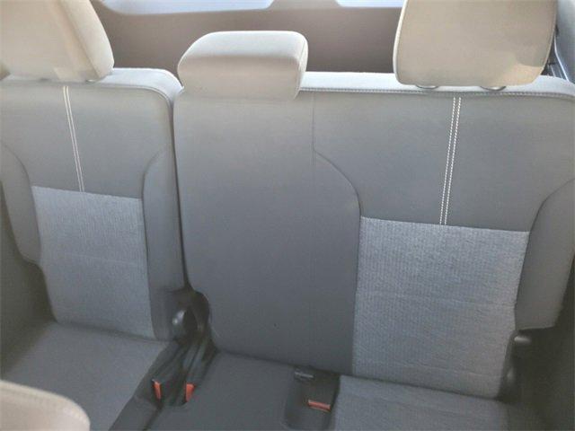 used 2025 GMC Acadia car, priced at $37,988