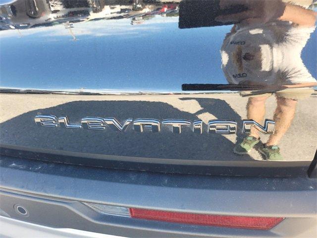 used 2025 GMC Acadia car, priced at $37,988