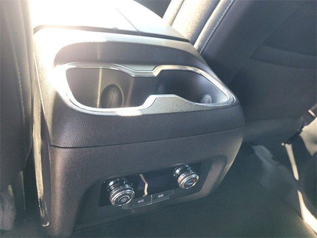 used 2025 GMC Acadia car, priced at $37,988