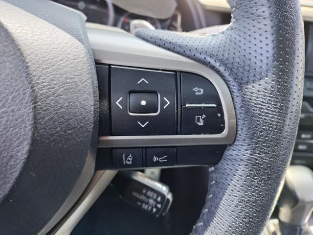used 2022 Lexus RX 350 car, priced at $38,988