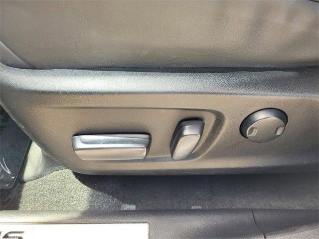 used 2022 Lexus RX 350 car, priced at $37,888
