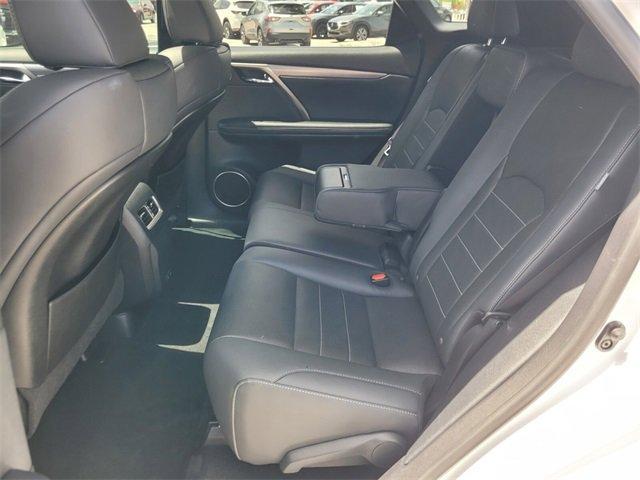 used 2022 Lexus RX 350 car, priced at $37,888
