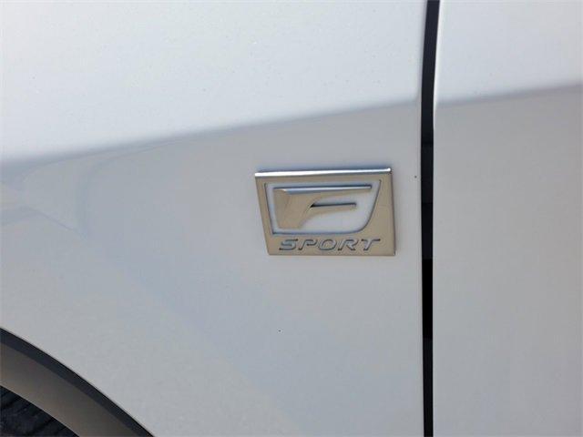 used 2022 Lexus RX 350 car, priced at $37,888