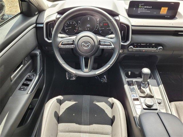 used 2024 Mazda CX-50 car, priced at $29,988