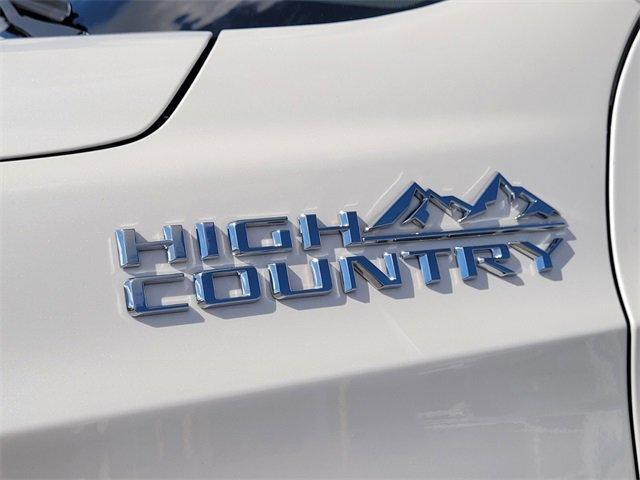 used 2023 Chevrolet Suburban car, priced at $55,988