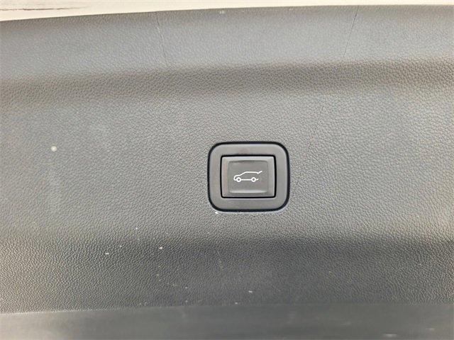 used 2023 Chevrolet Suburban car, priced at $55,988